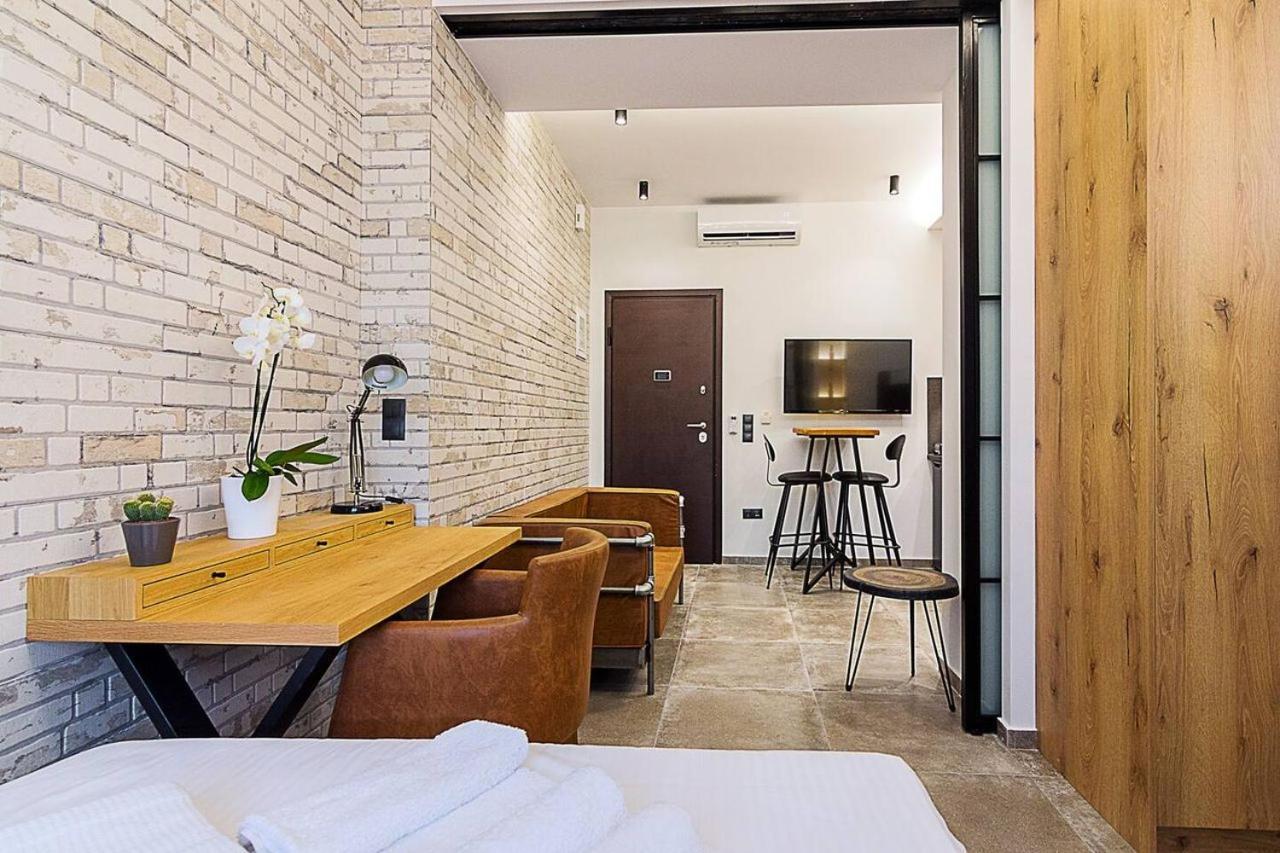 Emily In Athens - Central Design Awarded Flat Syntagma E3 Exteriör bild