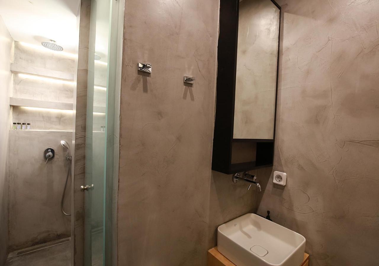 Emily In Athens - Central Design Awarded Flat Syntagma E3 Exteriör bild