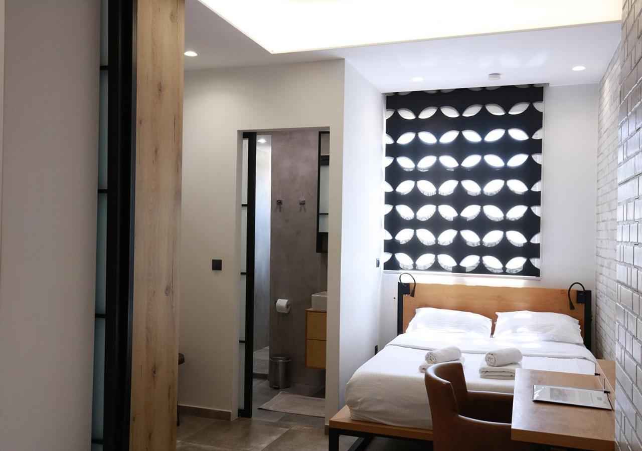 Emily In Athens - Central Design Awarded Flat Syntagma E3 Exteriör bild