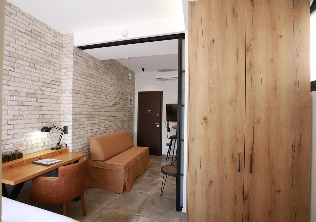 Emily In Athens - Central Design Awarded Flat Syntagma E3 Exteriör bild