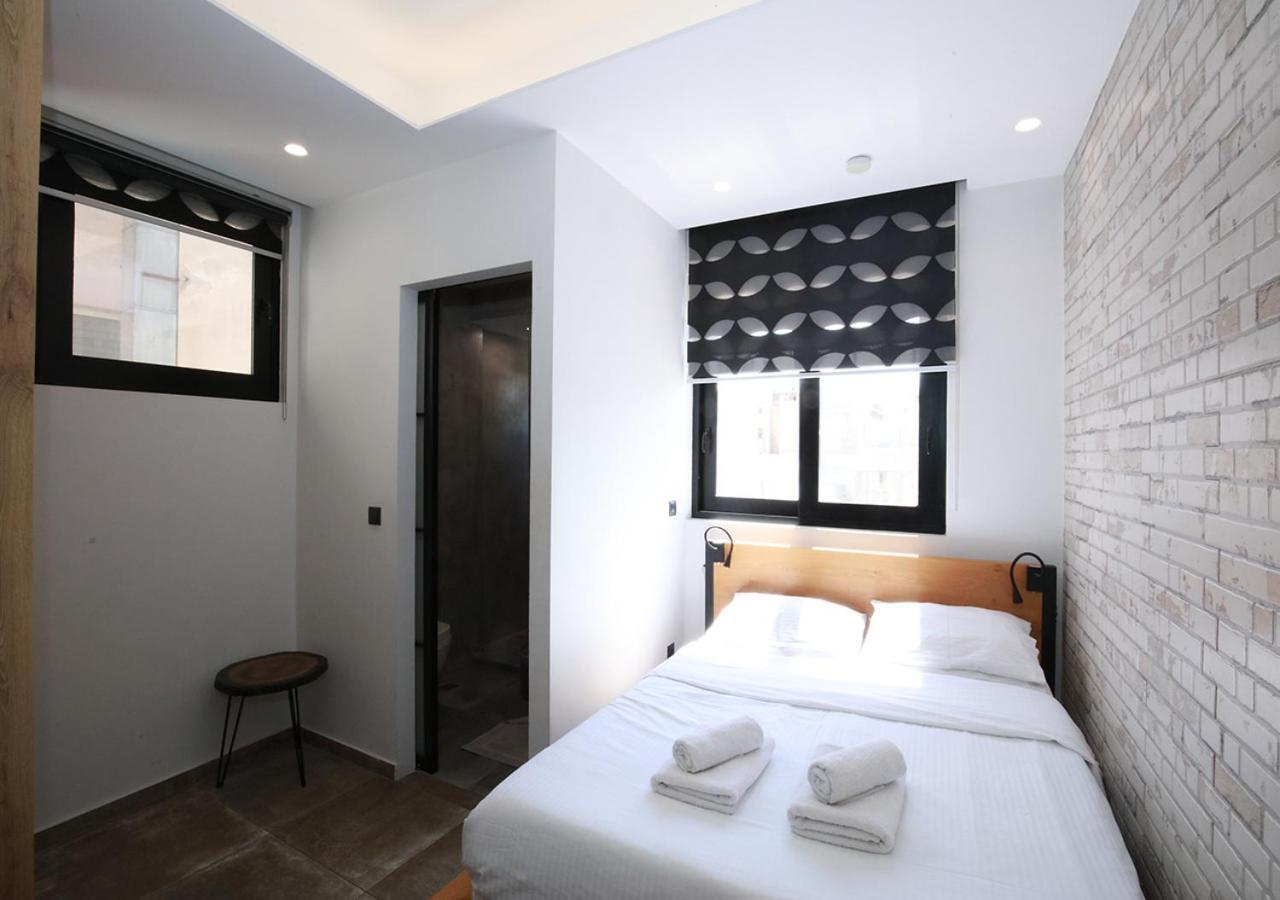 Emily In Athens - Central Design Awarded Flat Syntagma E3 Exteriör bild
