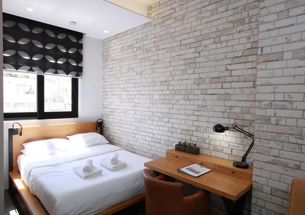Emily In Athens - Central Design Awarded Flat Syntagma E3 Exteriör bild