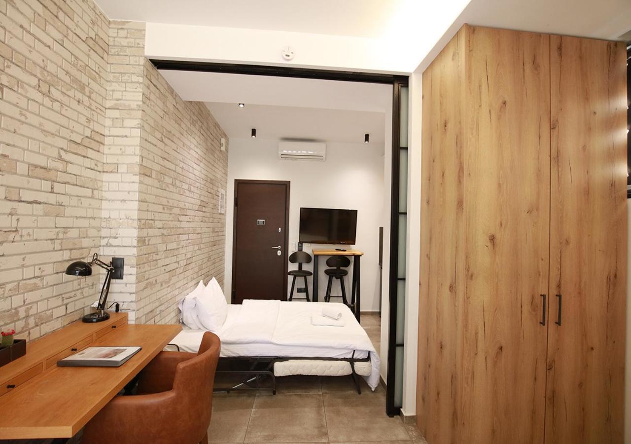 Emily In Athens - Central Design Awarded Flat Syntagma E3 Exteriör bild