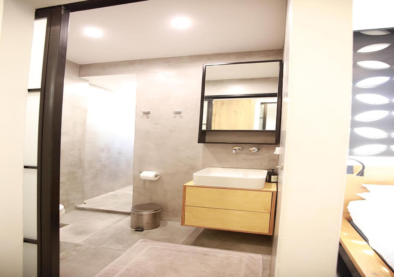 Emily In Athens - Central Design Awarded Flat Syntagma E3 Exteriör bild