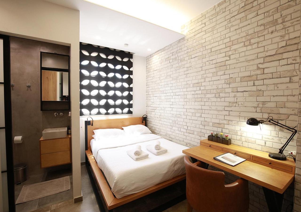 Emily In Athens - Central Design Awarded Flat Syntagma E3 Exteriör bild